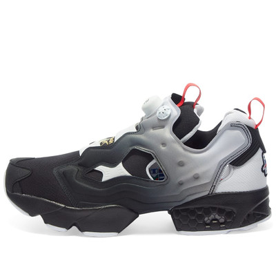 Reebok Reebok Instapump Fury OG outlook