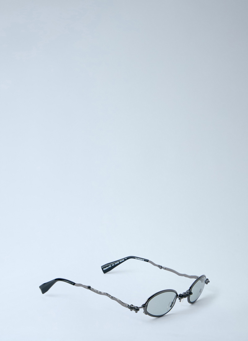 Kuboraum H81 R Gun Sunglasses outlook