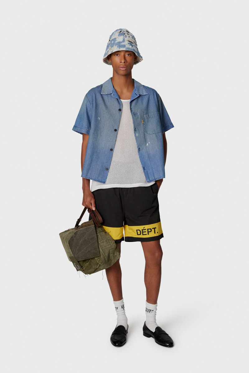 GALLERY DEPT. BARTZ SHIRT outlook