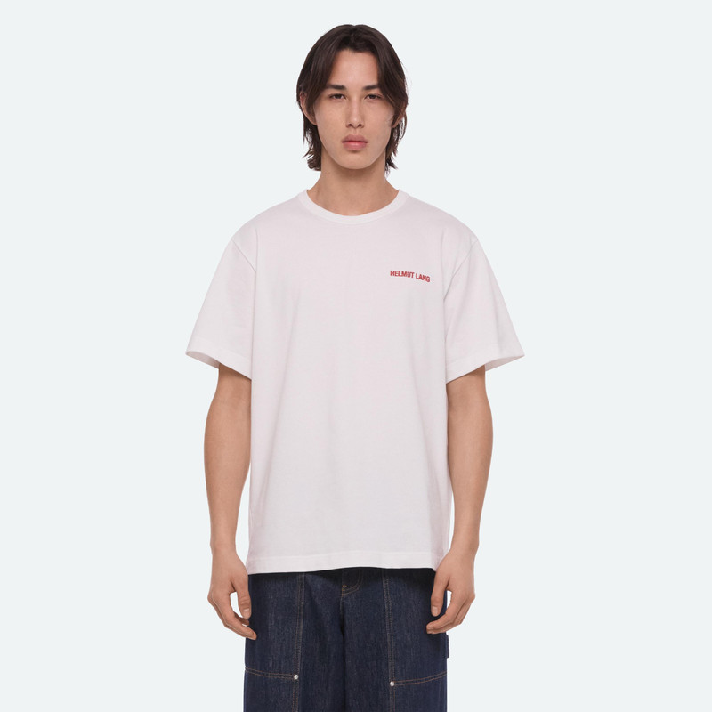 HORSE RACE TEE 4