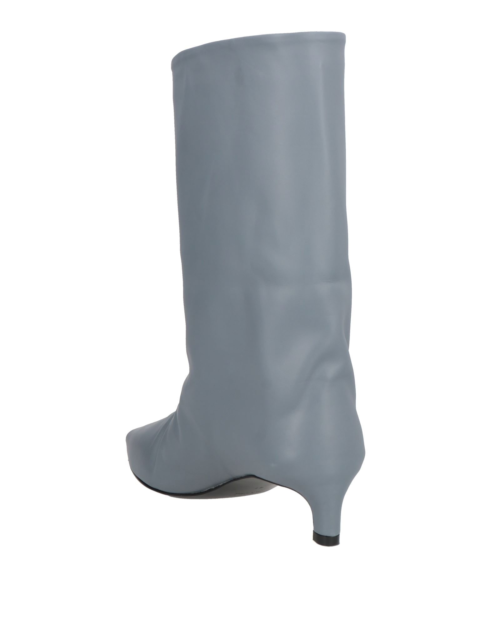 Black Women's Ankle Boot - 3
