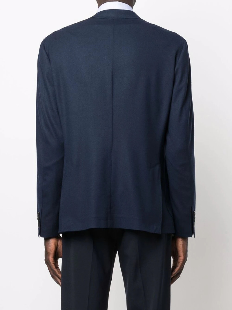 classic tailored blazer 4
