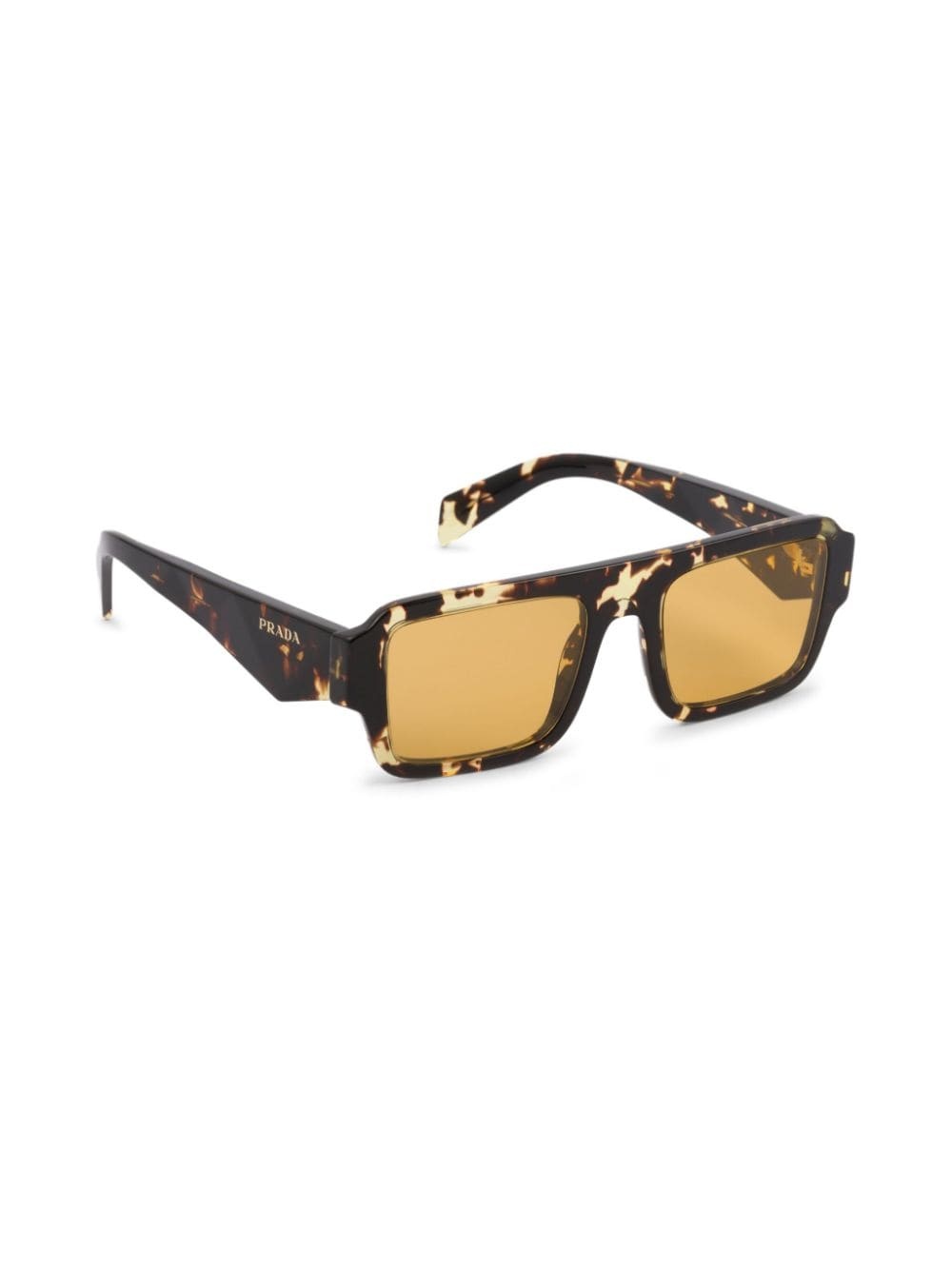 Symbole square-frame sunglasses - 3