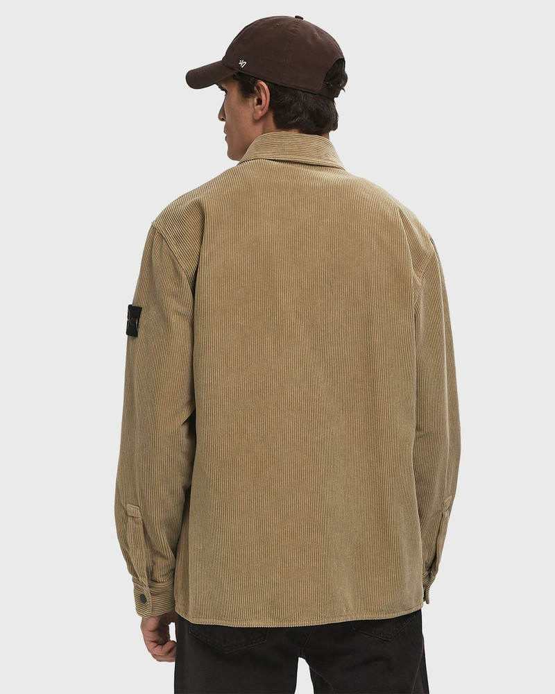OVERSHIRT 3