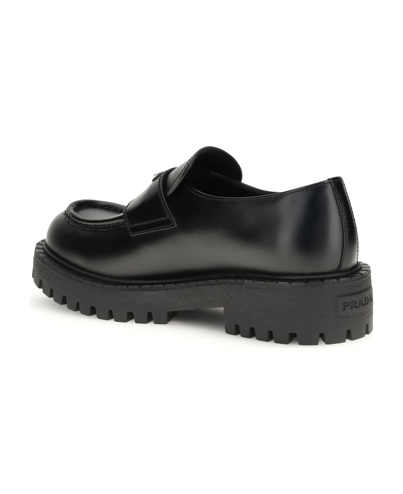 Double Chocolate Loafers - 3