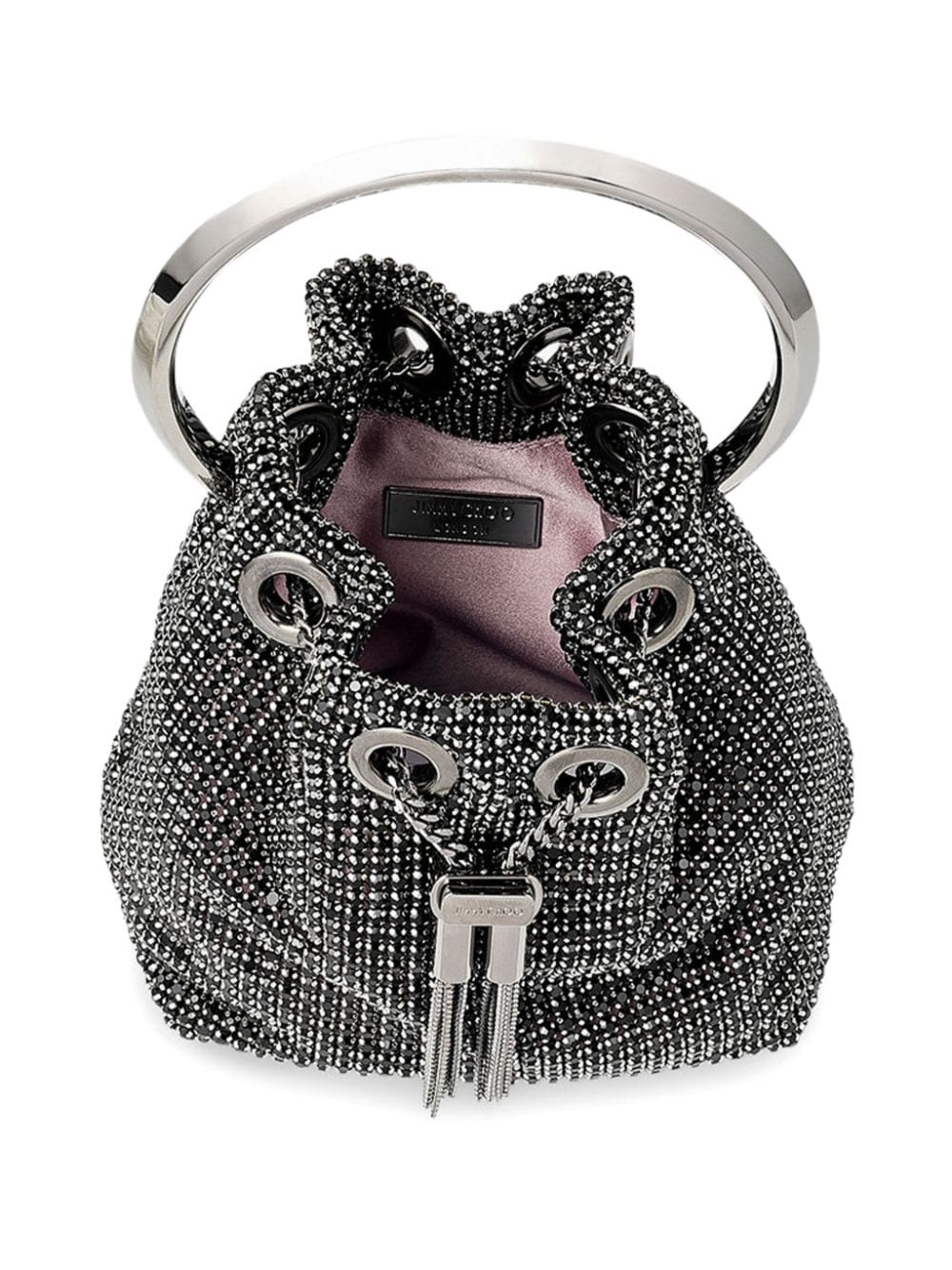 Bon Bon mini bucket bag - 5