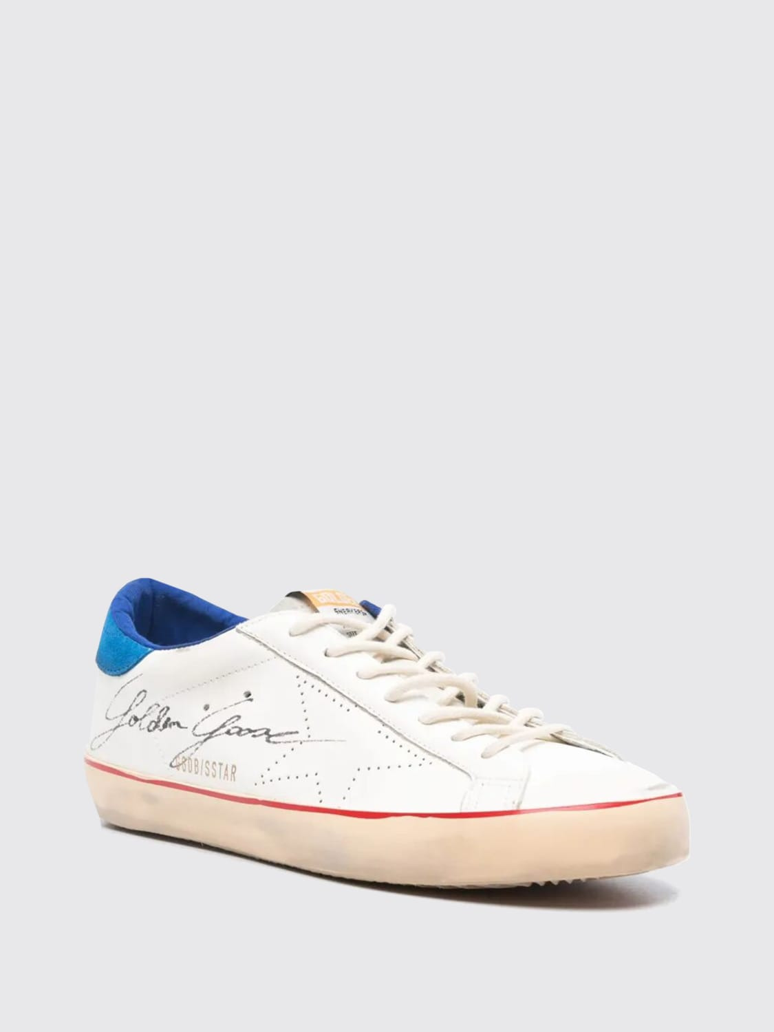 Shoes men Golden Goose - 2
