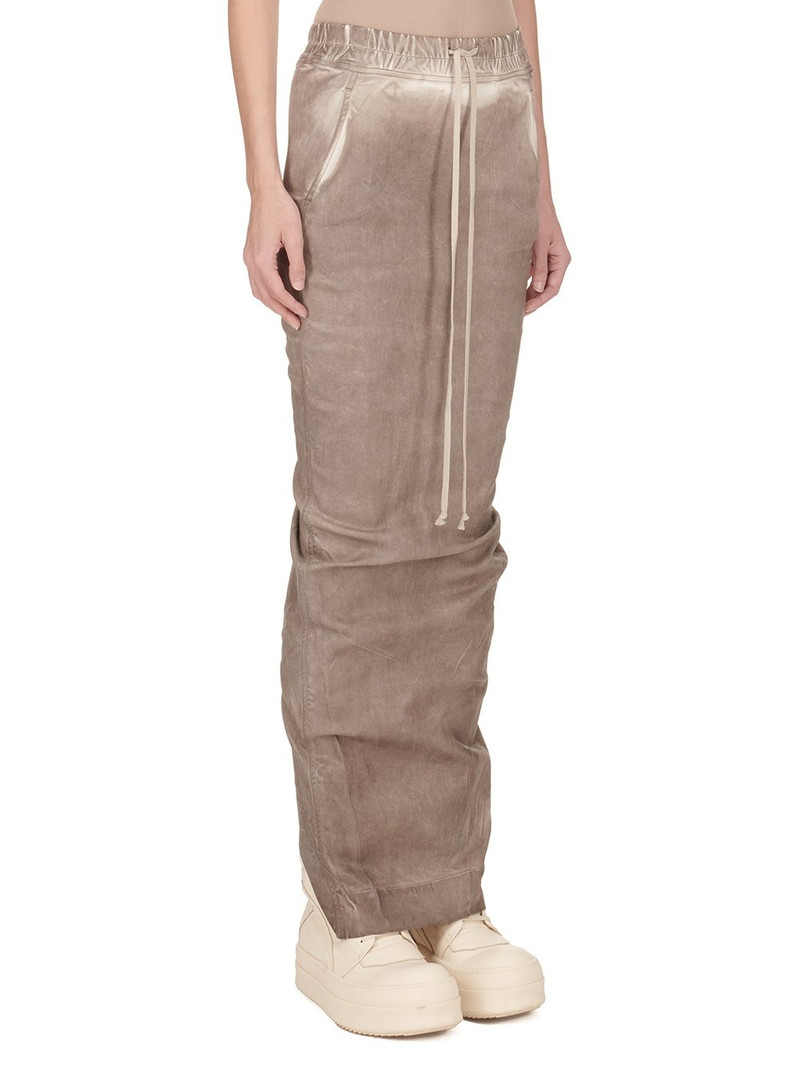 Pillar denim skirt 2