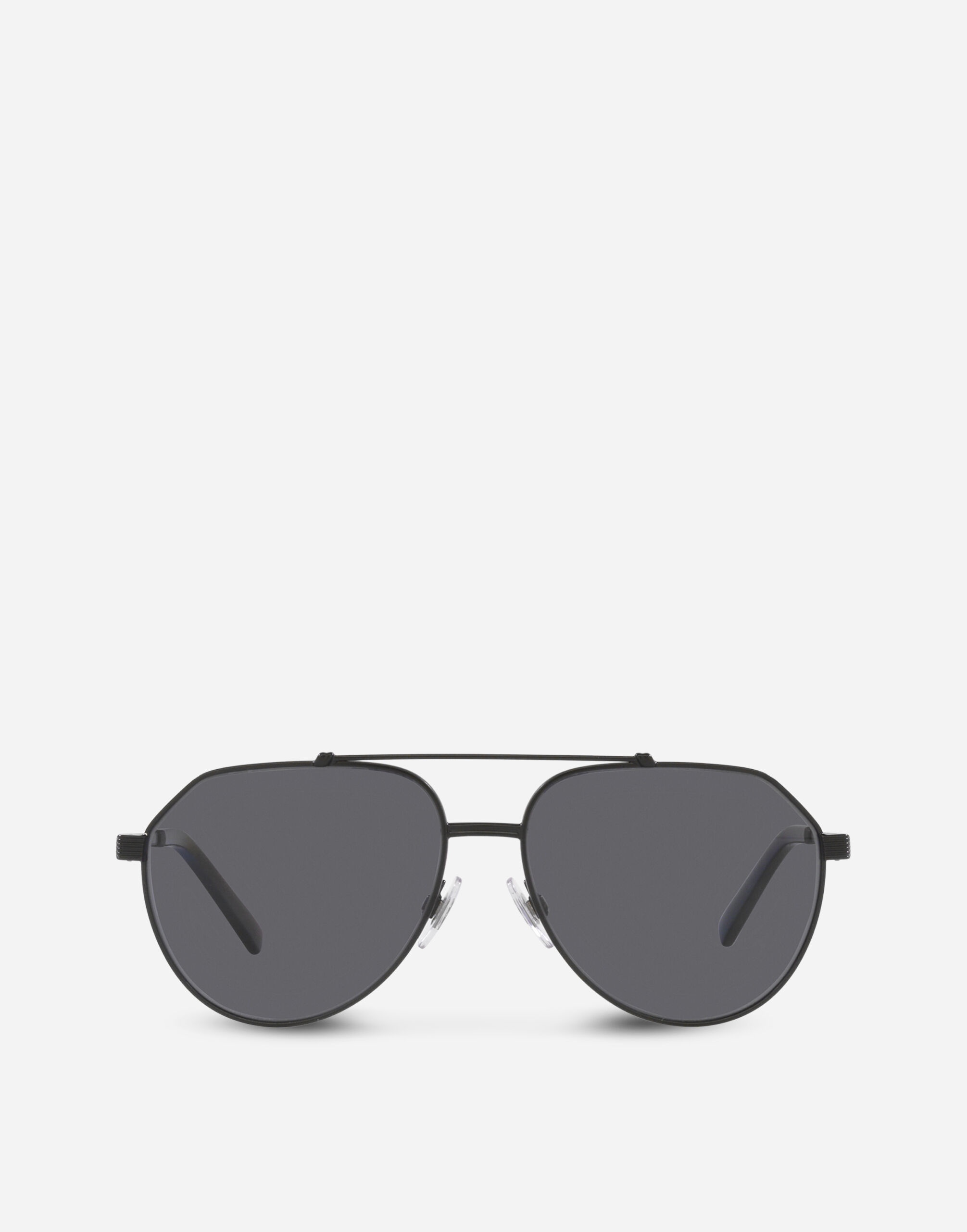 Gros grain sunglasses - 1