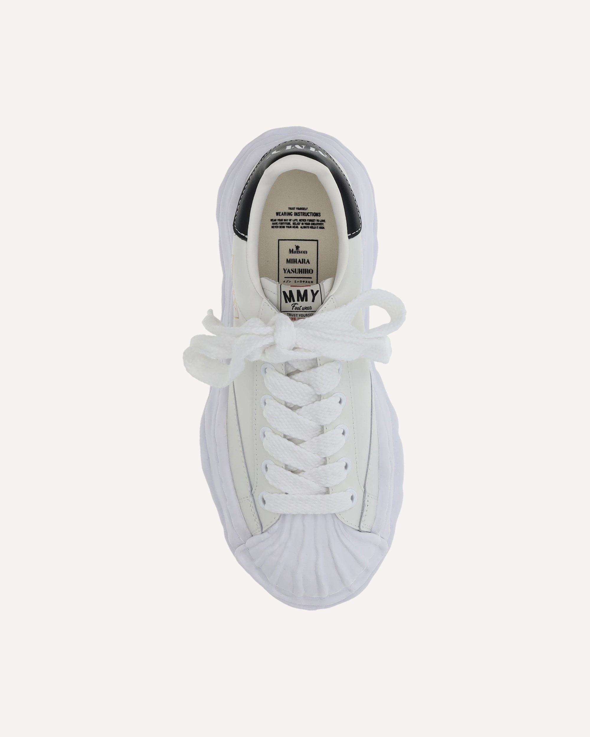 Blakey OG Sneakers - 4