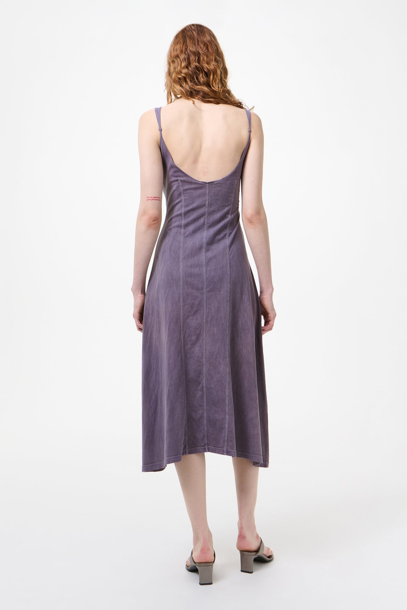 Blade Dress Antique Amethyst Legacy Jersey 6