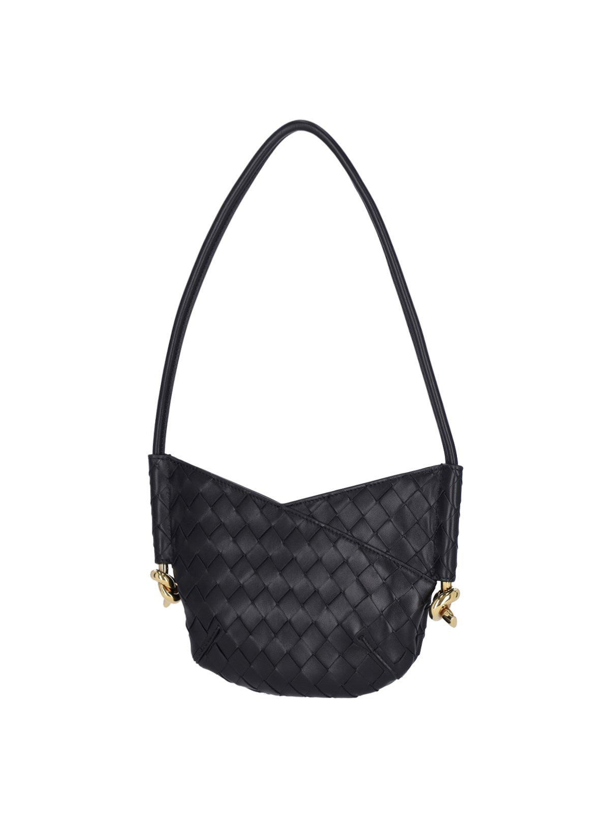 "SOLSTICE" MINI SHOULDER BAG - 2