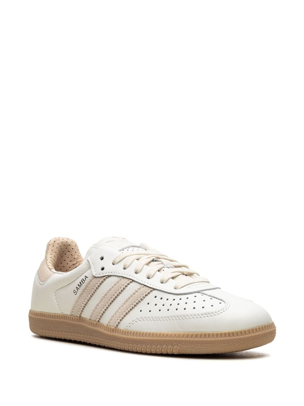 Samba leather sneakers - 7