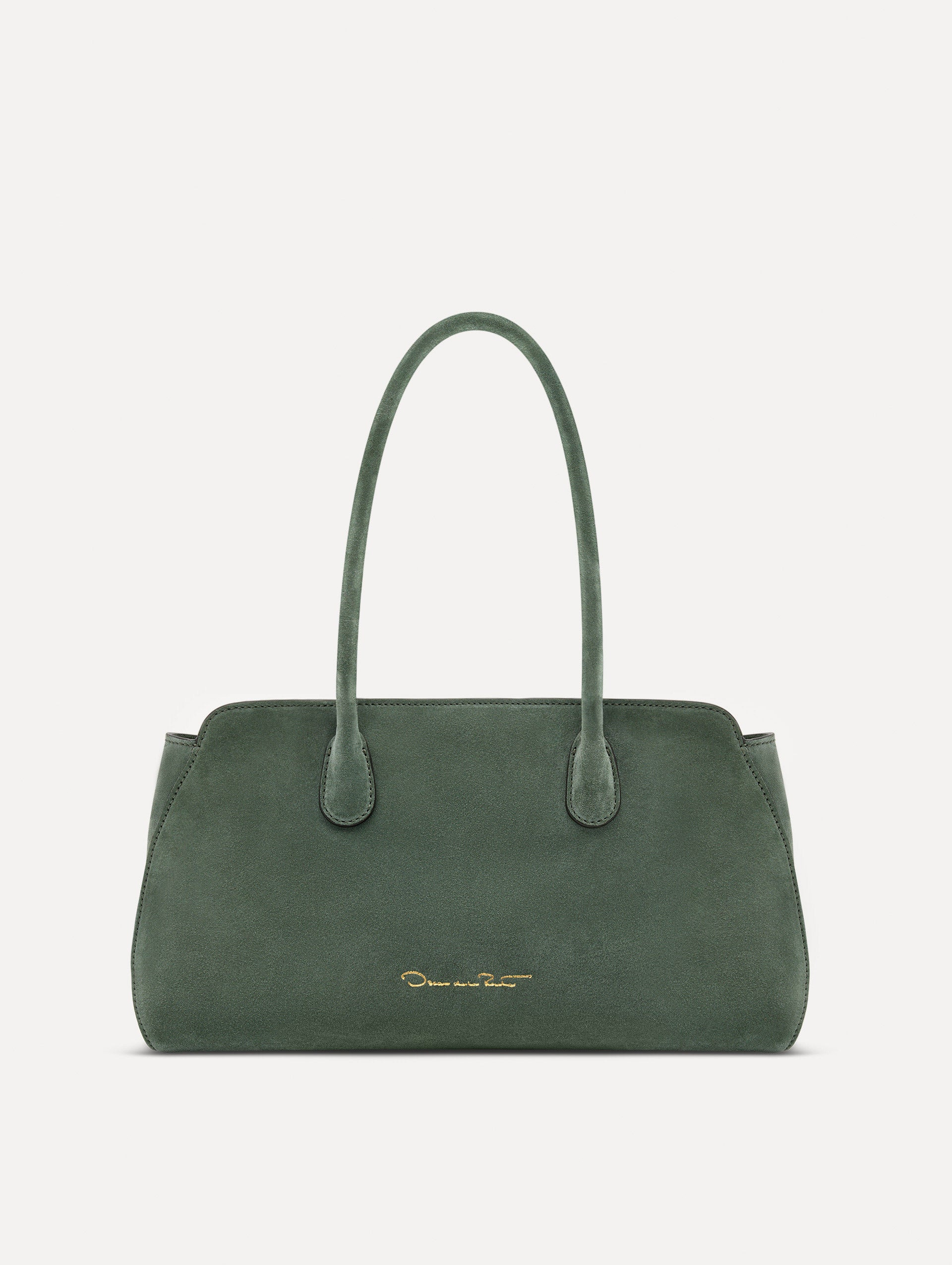 THE ASTER IN SUEDE - 3
