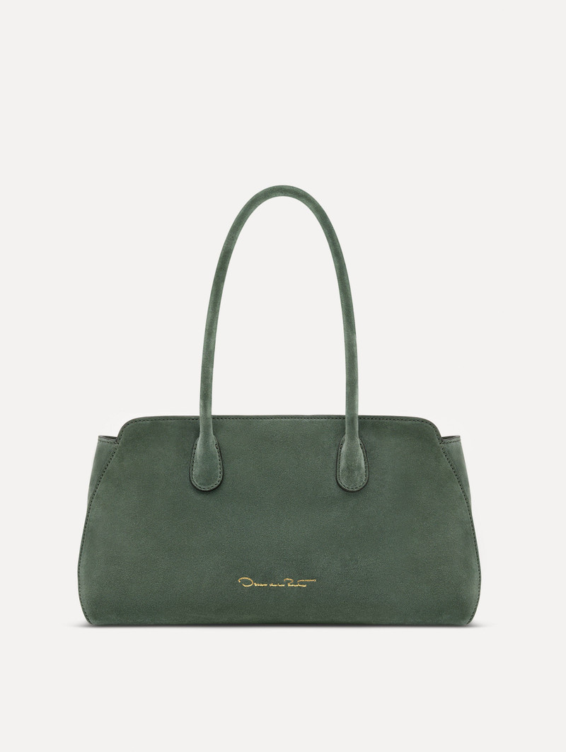 THE ASTER IN SUEDE 3