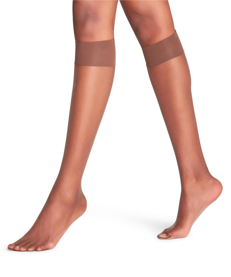 Shelina 12 DEN Women Knee-high socks 1