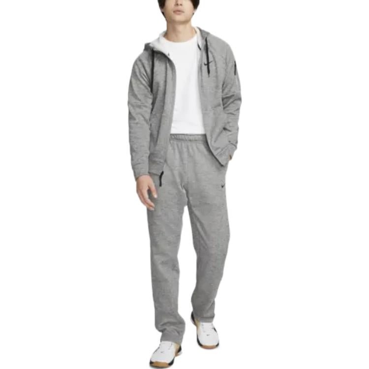 Nike Therma-FIT Logo DQ4831-063 - 3