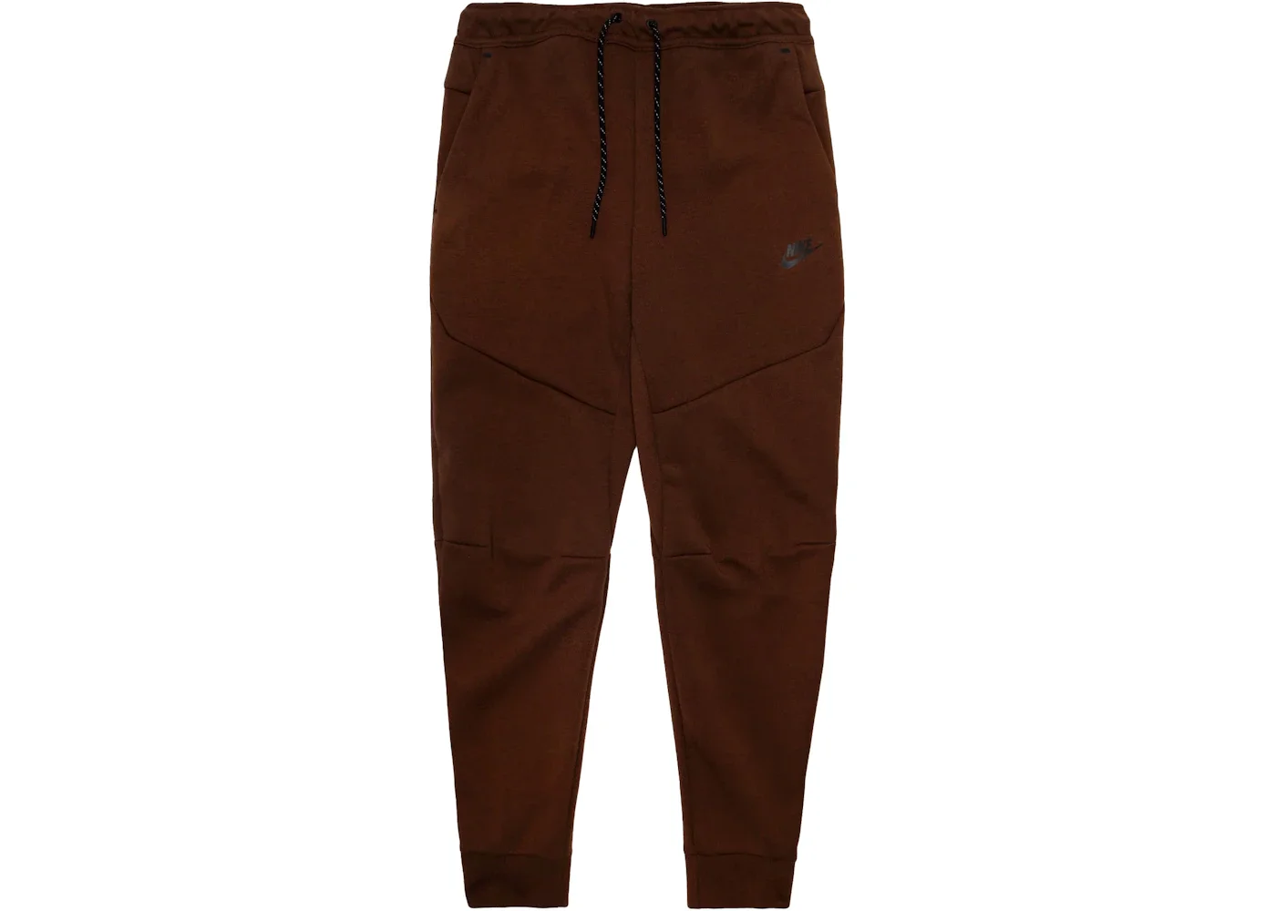 Nike Sportswear Tech Fleece Joggers Cacao Wow/Black - 1