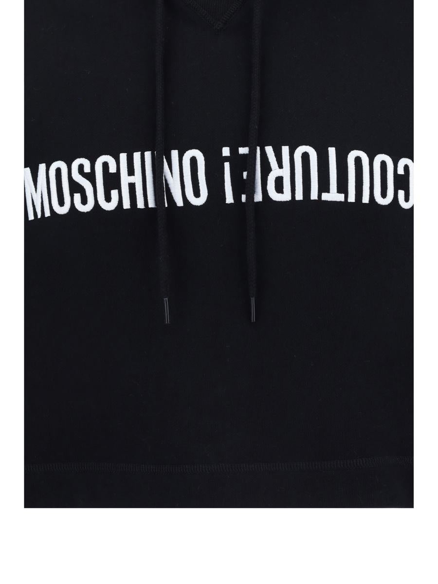 Moschino MOSCHINO SWEATSHIRTS - 3