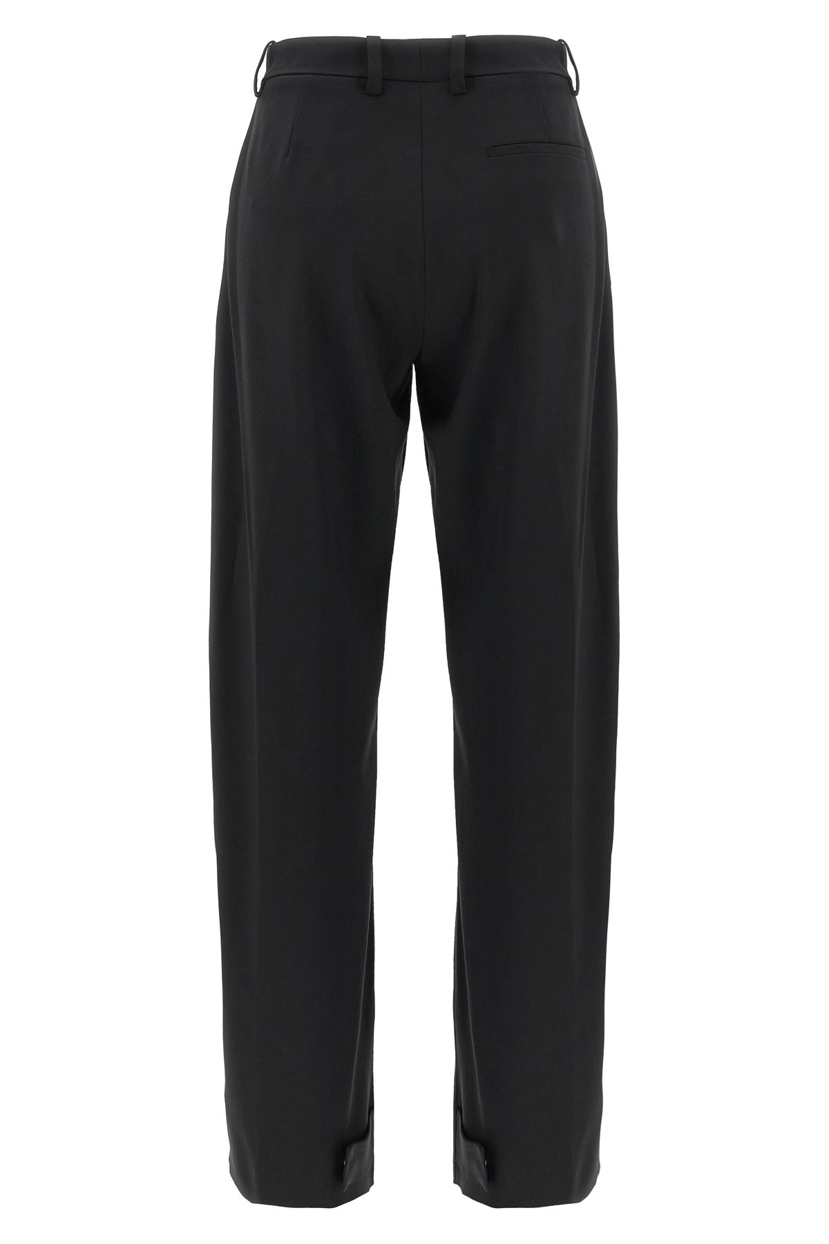 Moncler x Edward Enninful pants - 2