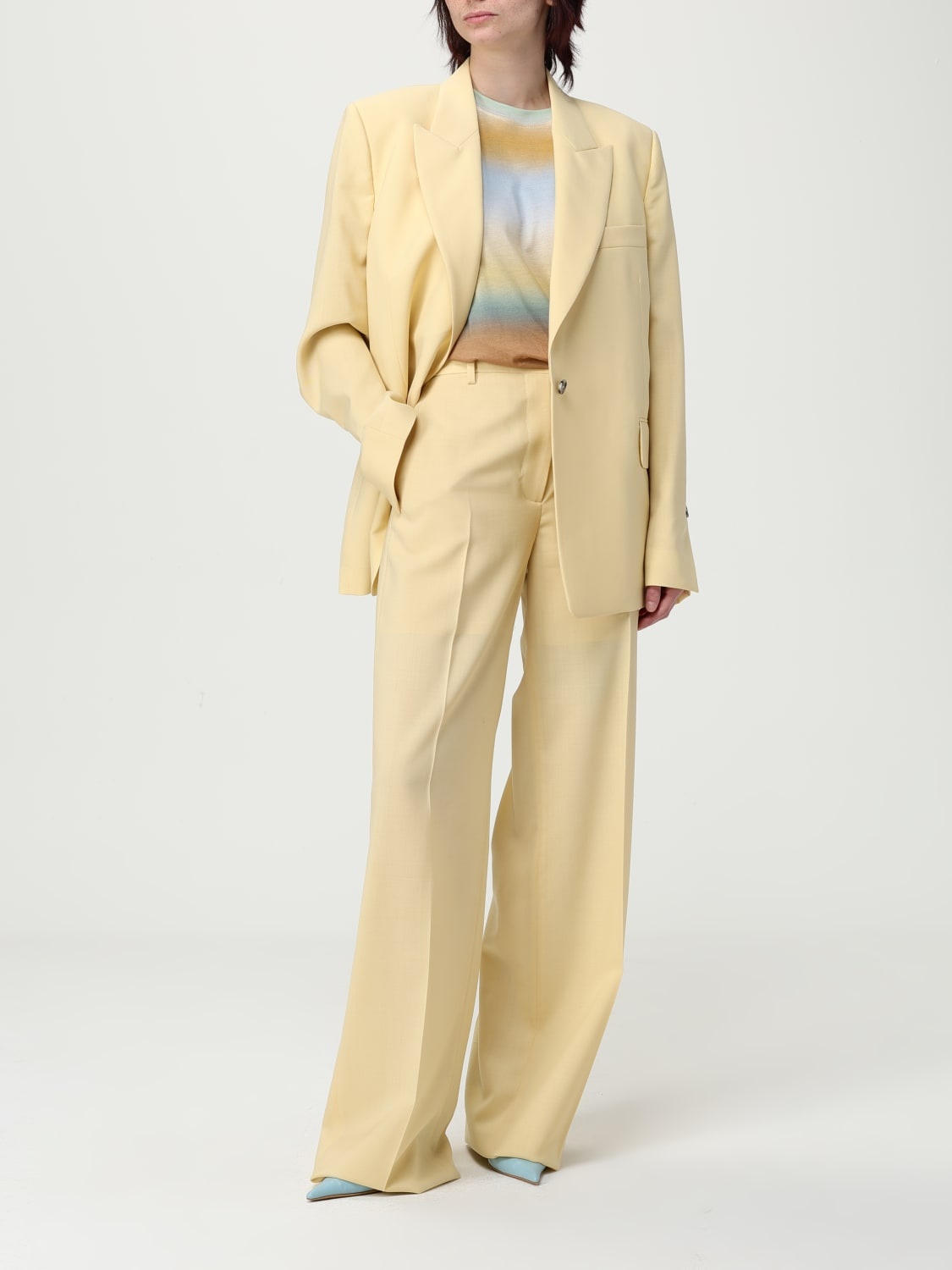 Blazer woman Paul Smith - 2