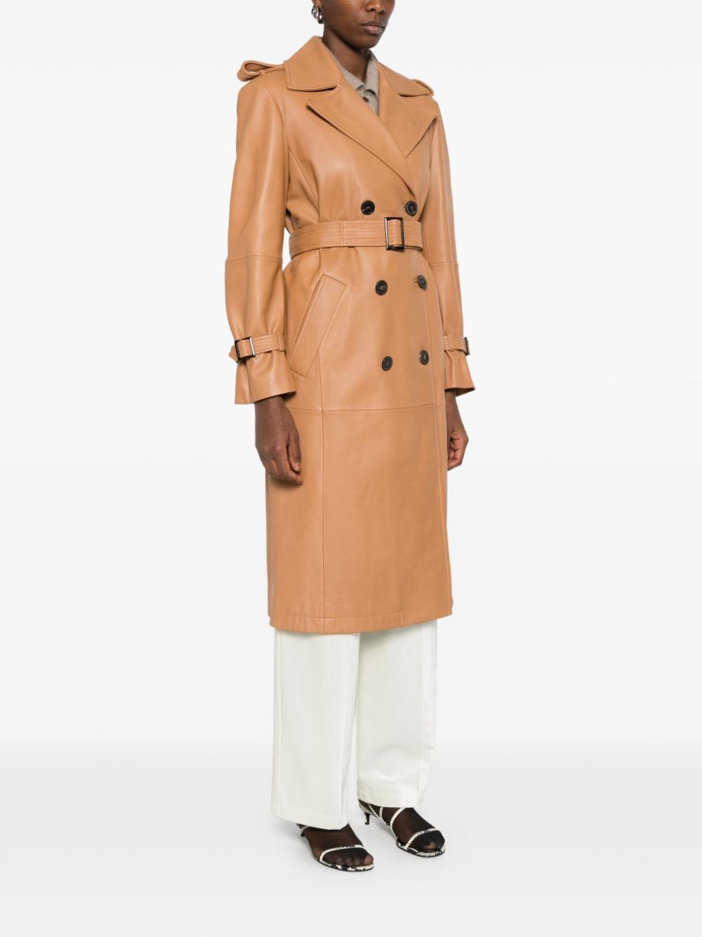 Magiaro coat - 3