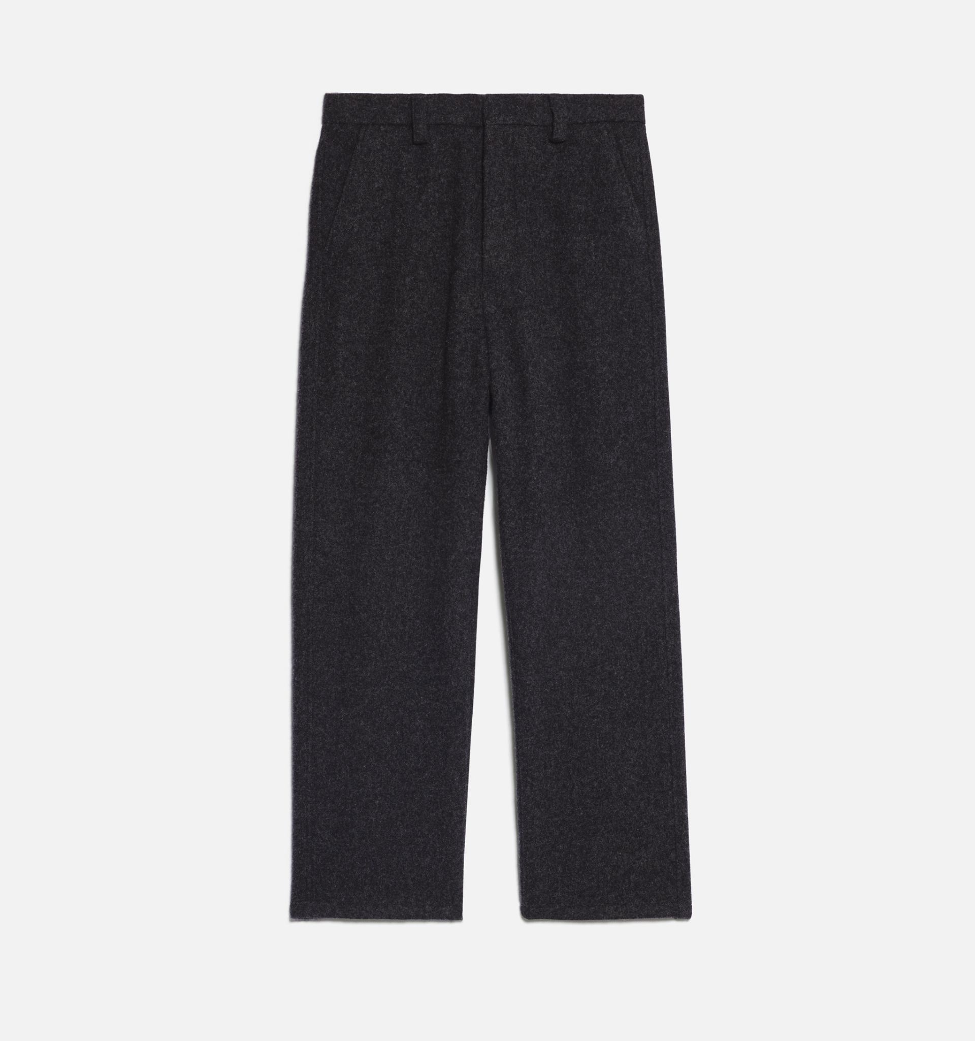 Alex Fit Trousers - 2