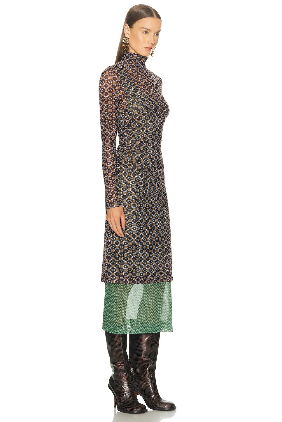 Hofes Dress - 2