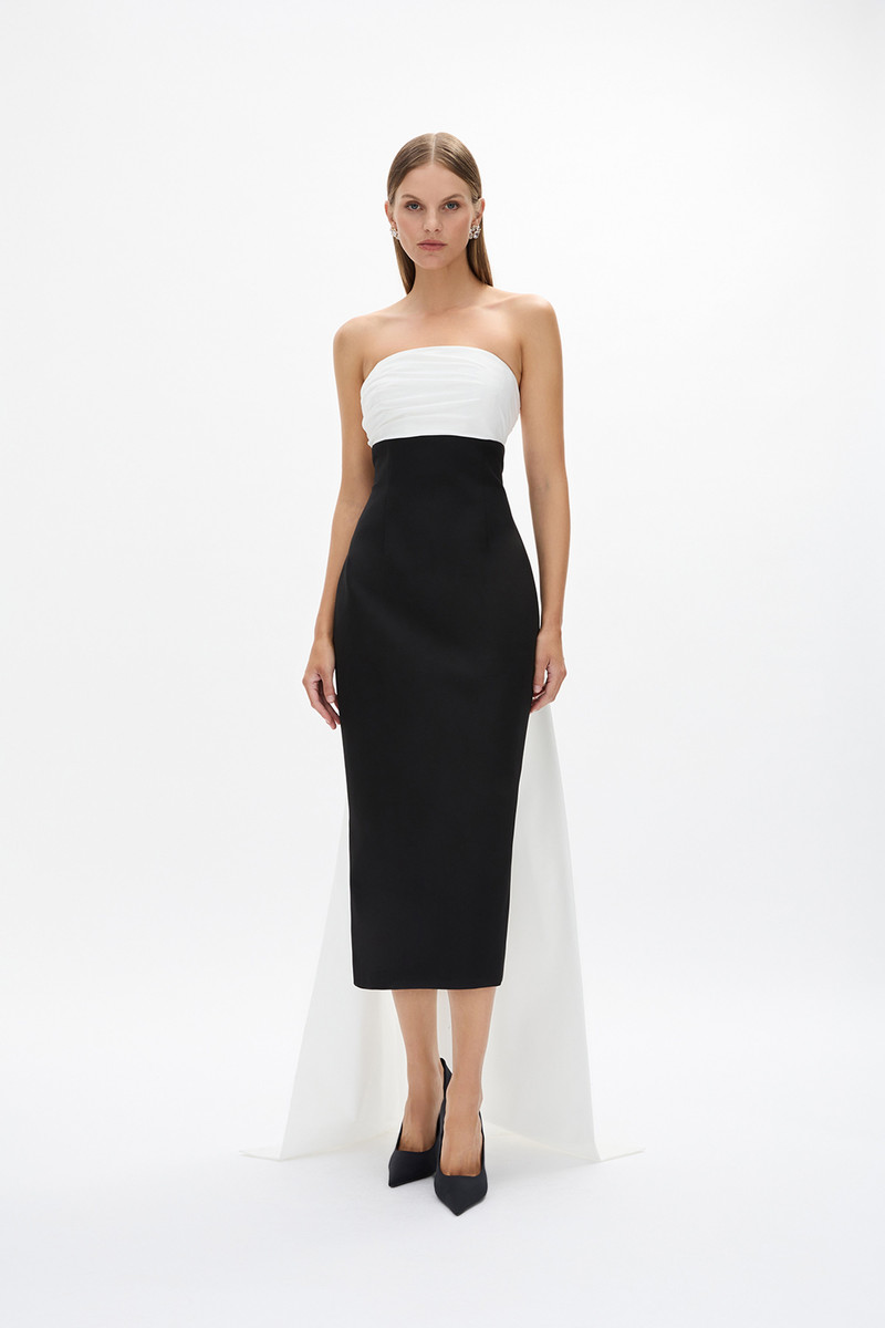 ODETTE DRESS 1