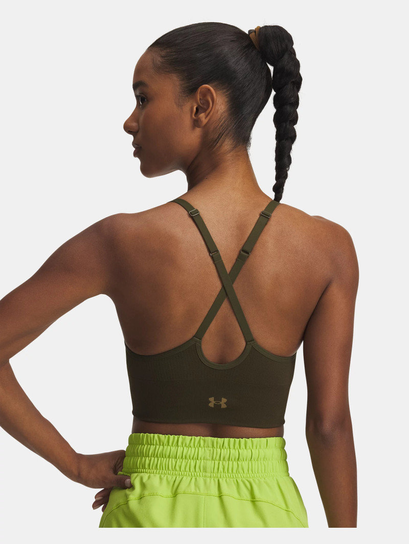 Under Armour UA Vanish Seamless Low outlook