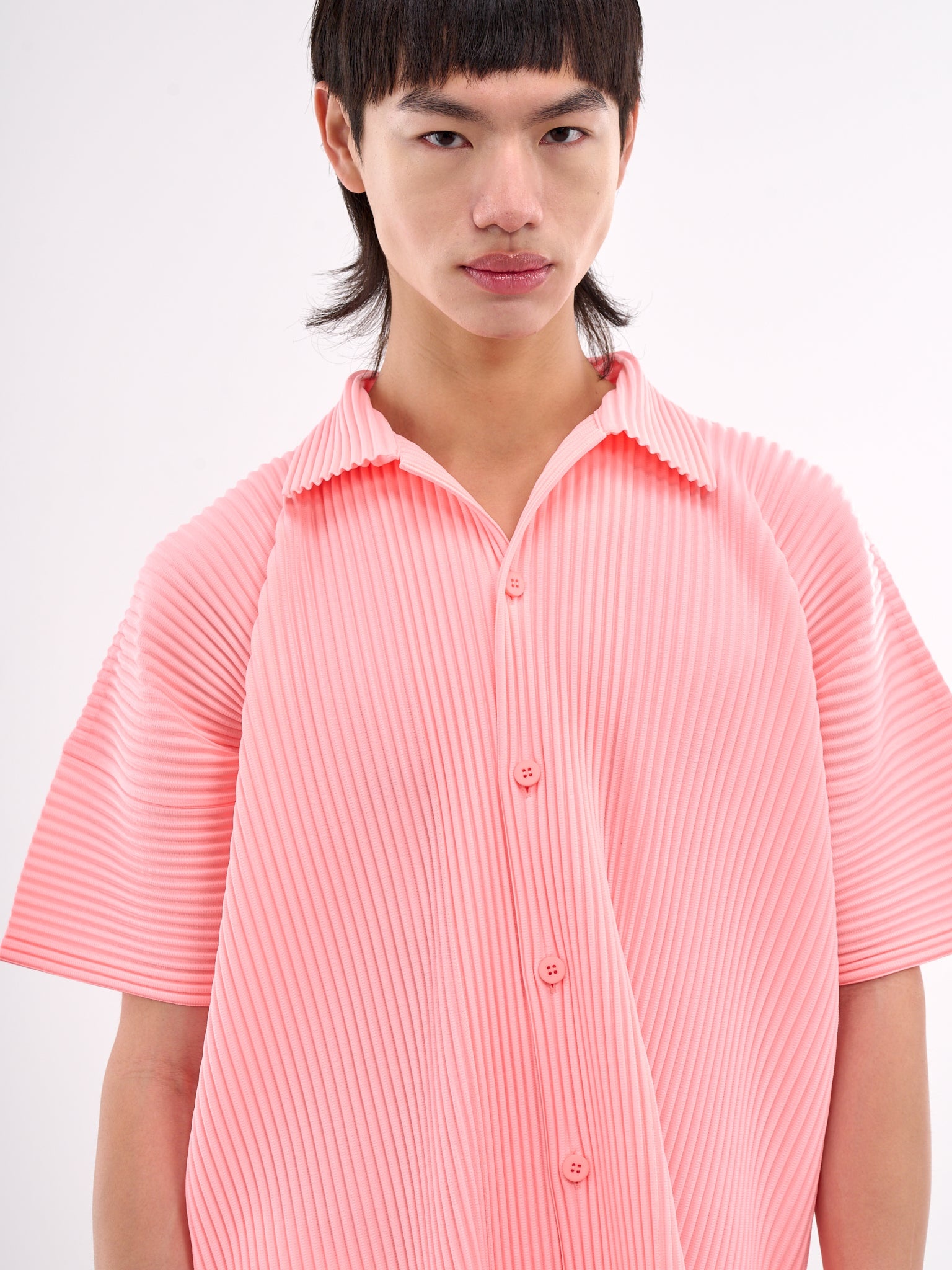 Monthly Color April Shirt - 4