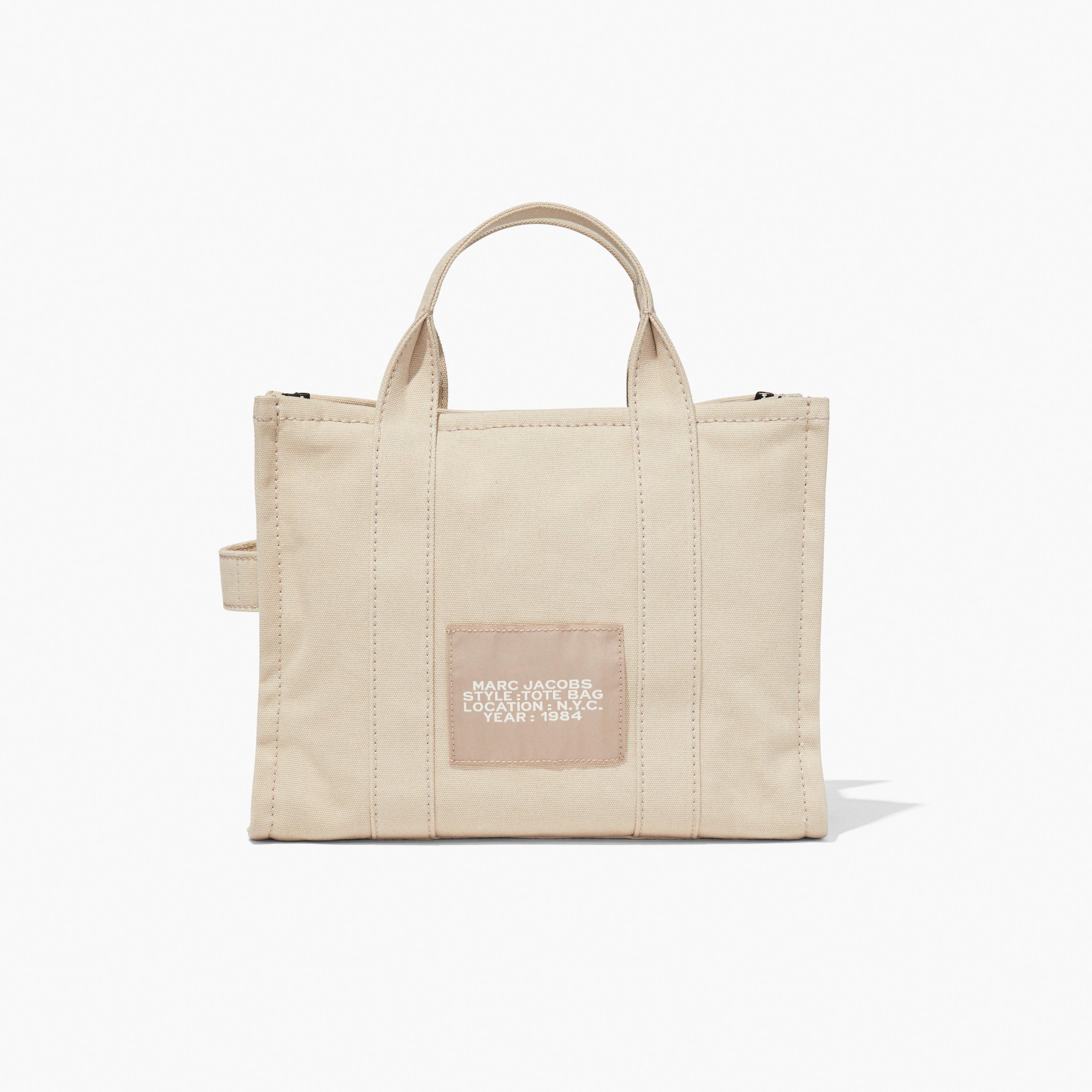 THE SMALL TOTE BAG - 6