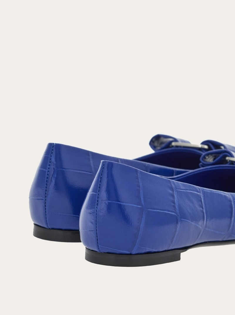 VARA BOW BALLET FLAT 4