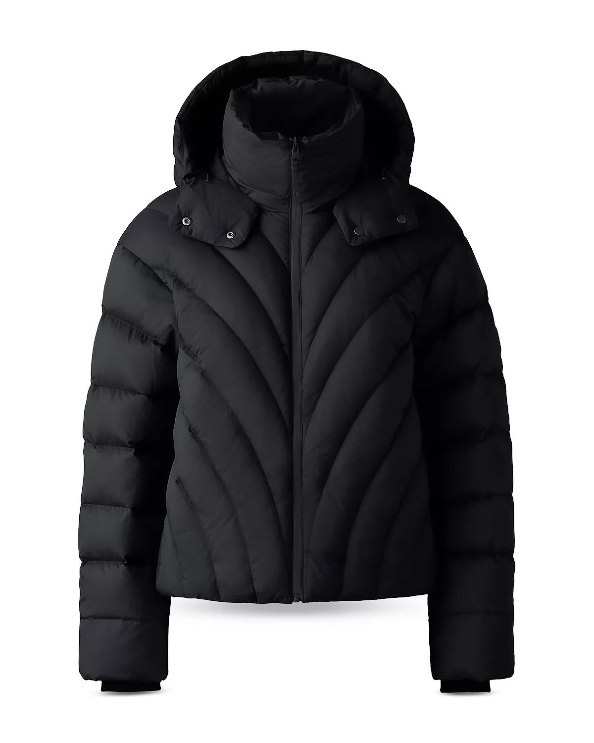 Hope Down Puffer Coat - 5