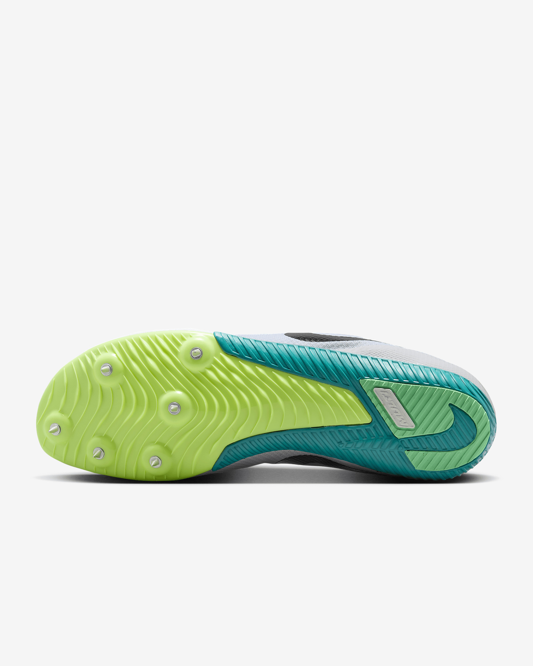 Nike Zoom Rival Track & Field Multi-Event Spikes - 2