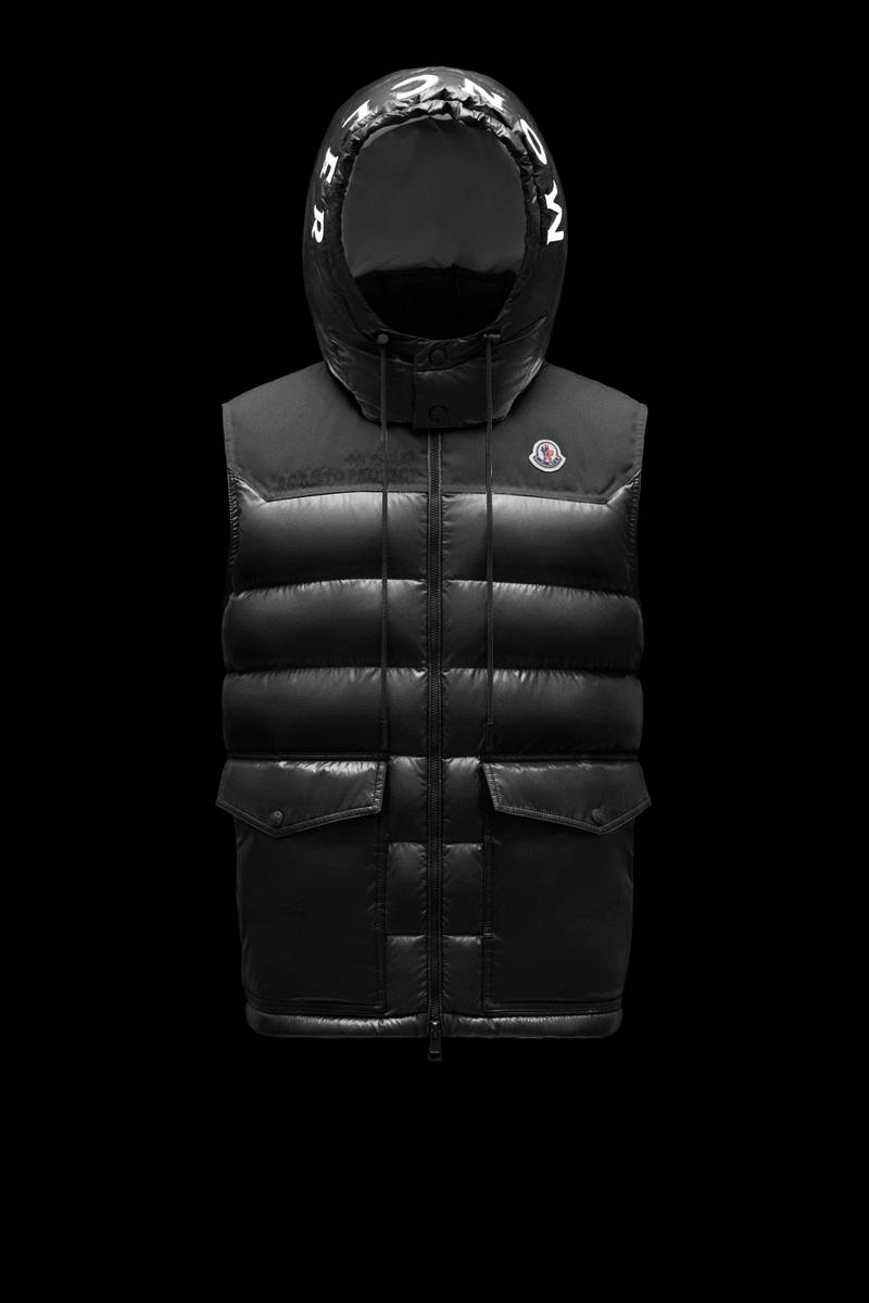 Genichi Gilet 1