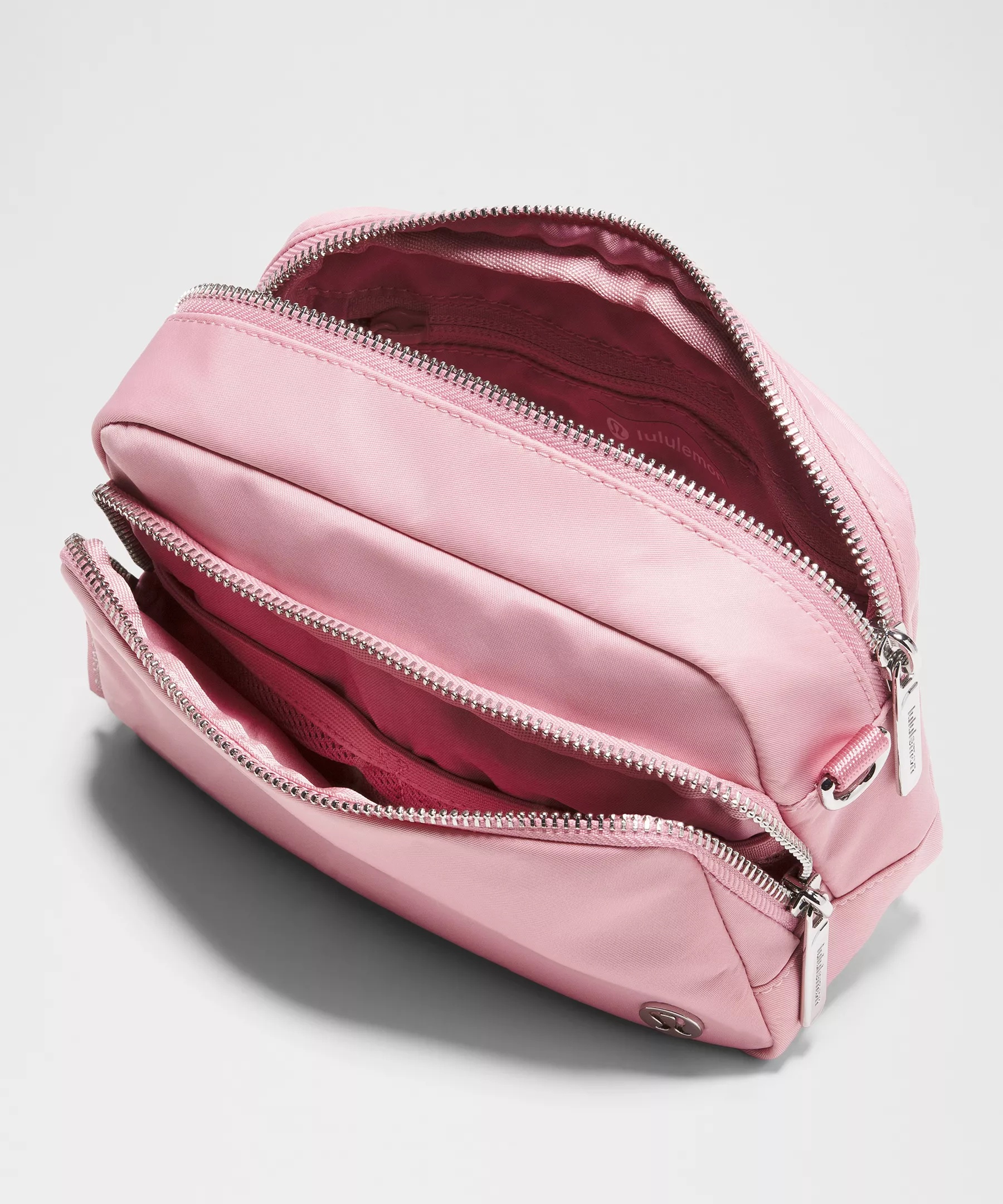 Everywhere Crossbody Bag 2L *Metal Hardware - 4