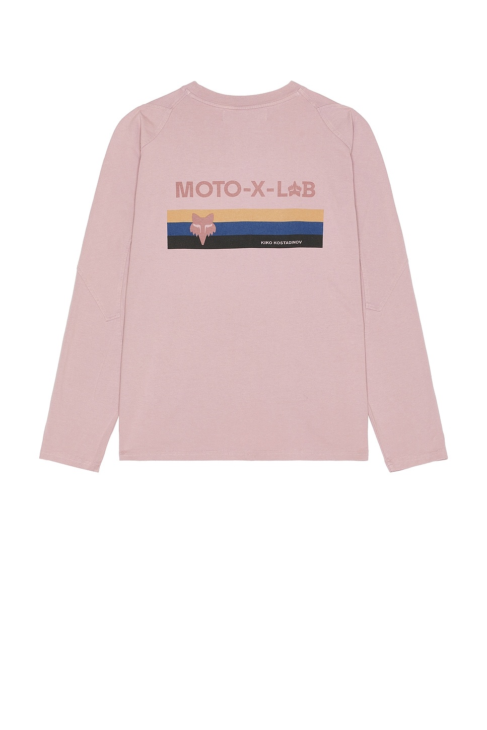 x Fox Racing Long Sleeve Tee Shirt - 2