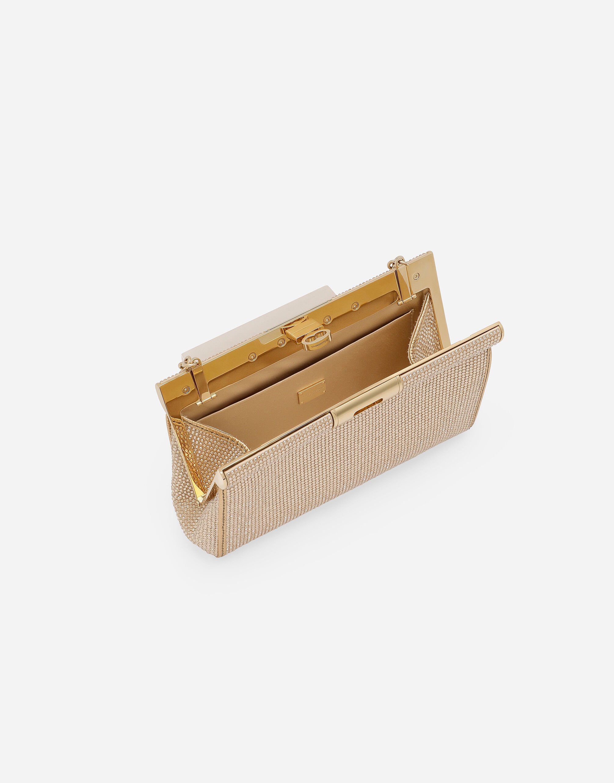 Small Marlene shoulder bag - 5