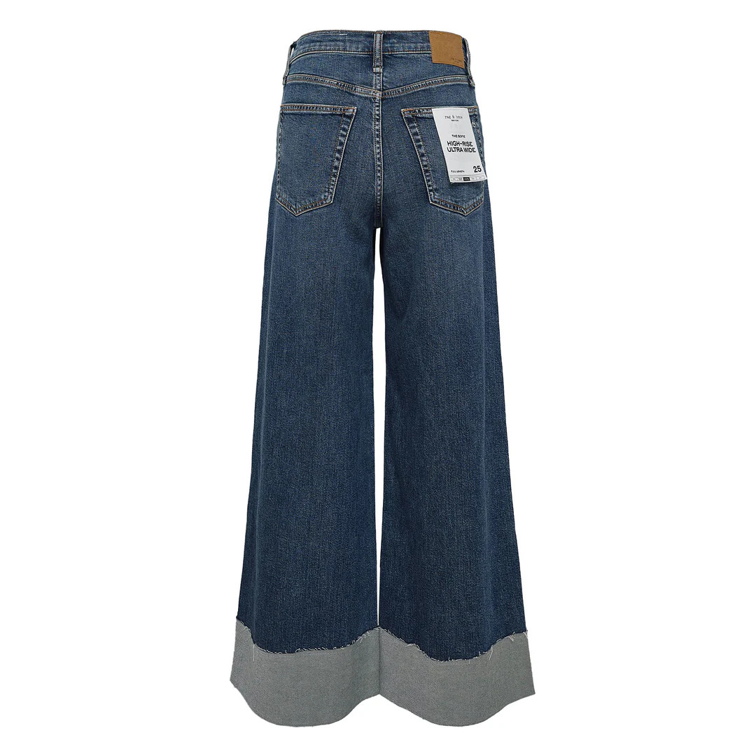 Sofie Hr Full With Cuff - 2