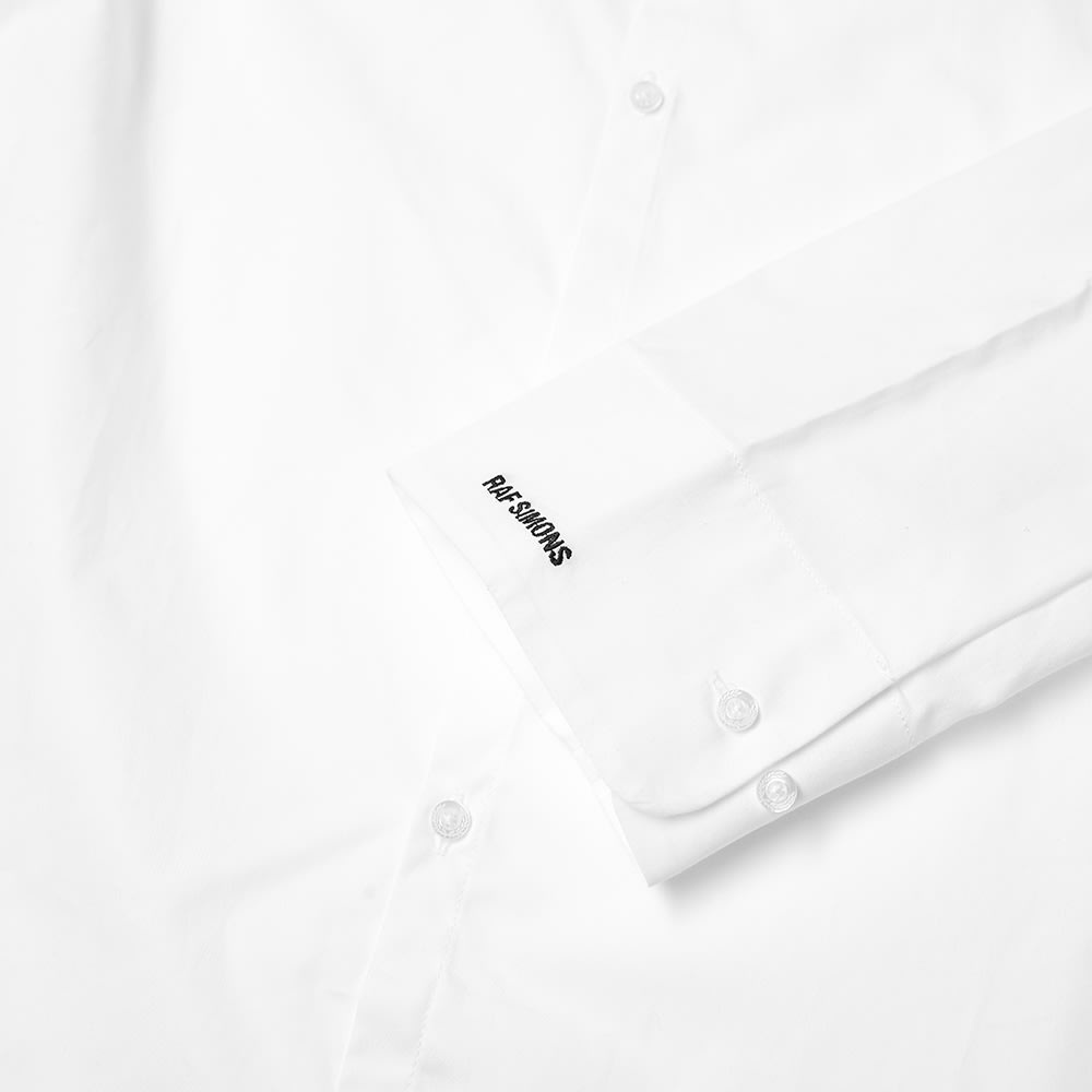 Fred Perry Reissues x Raf Simons Slim Fit Shirt - 3