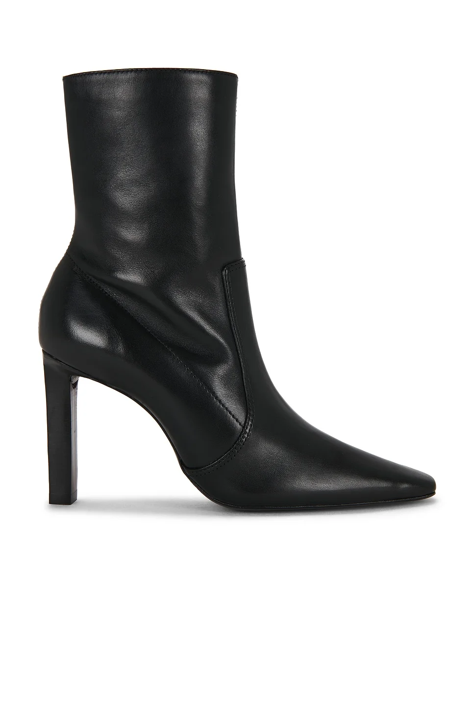 Ulla Boot - 1