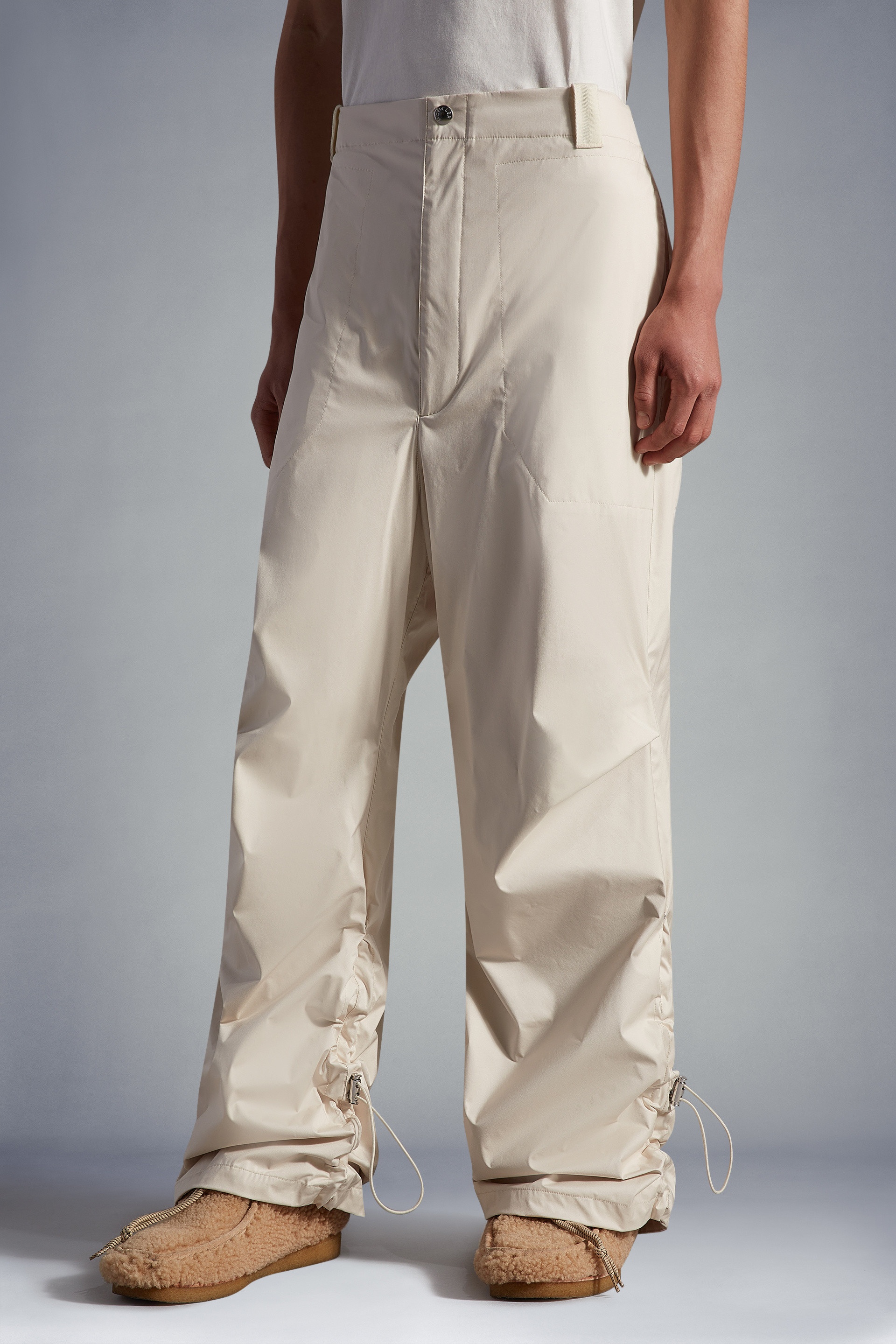 Nylon Pants - 3