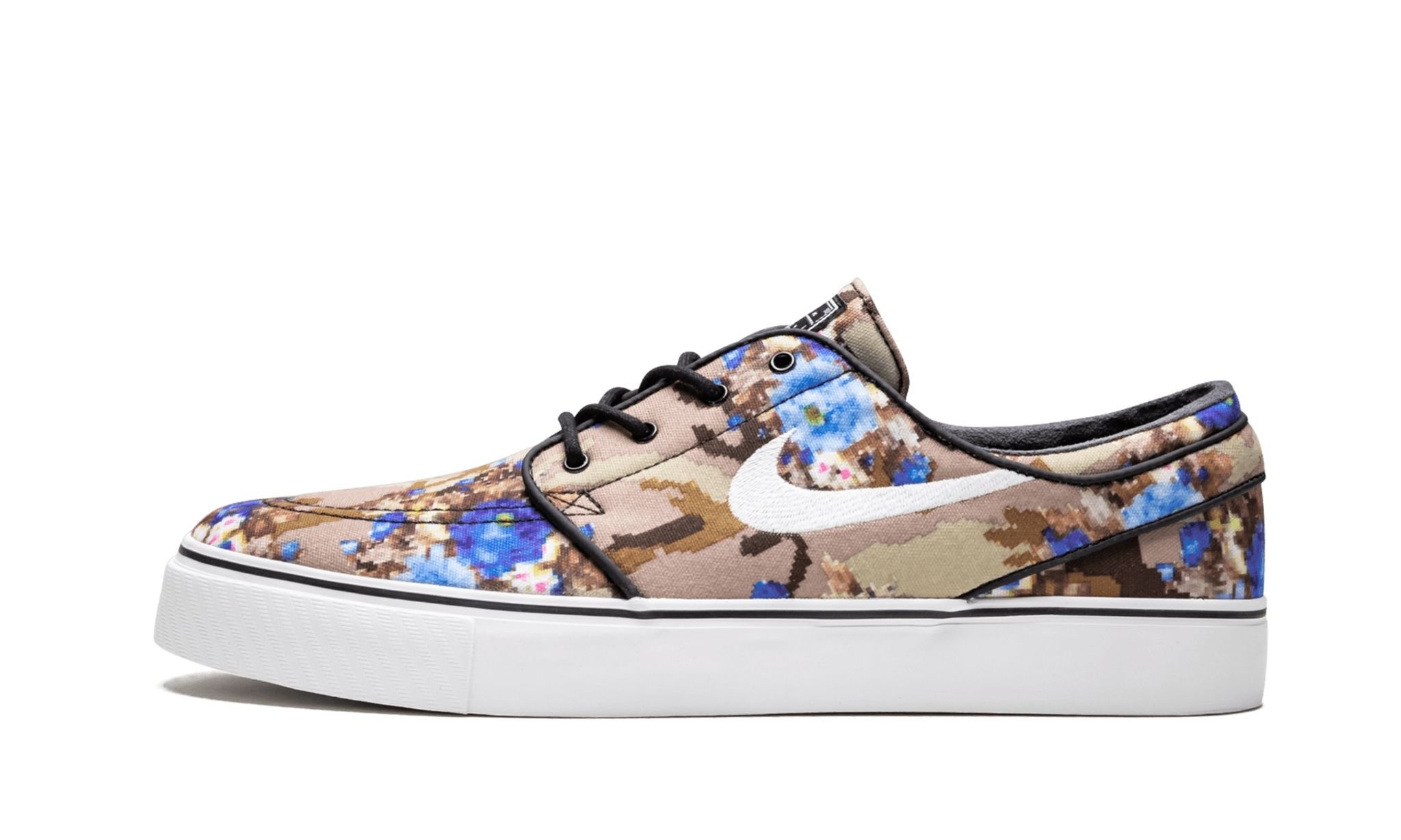 Zoom Stefan Janoski PR "Digi-Camo" - 1