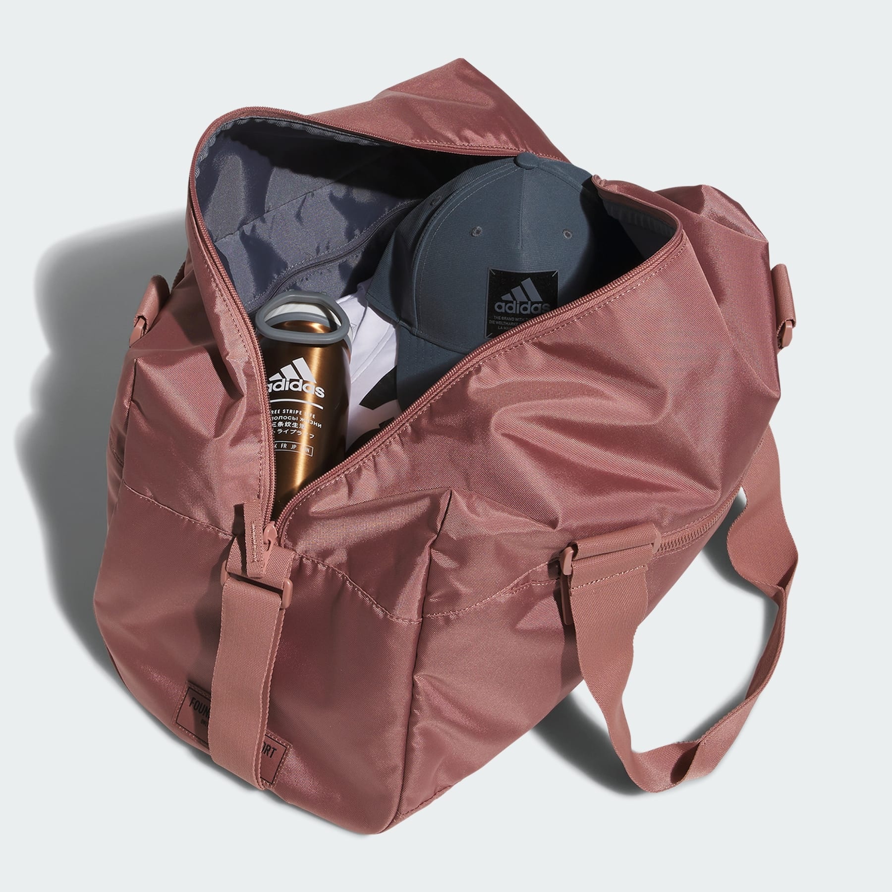 Lounge Duffel Bag - 4