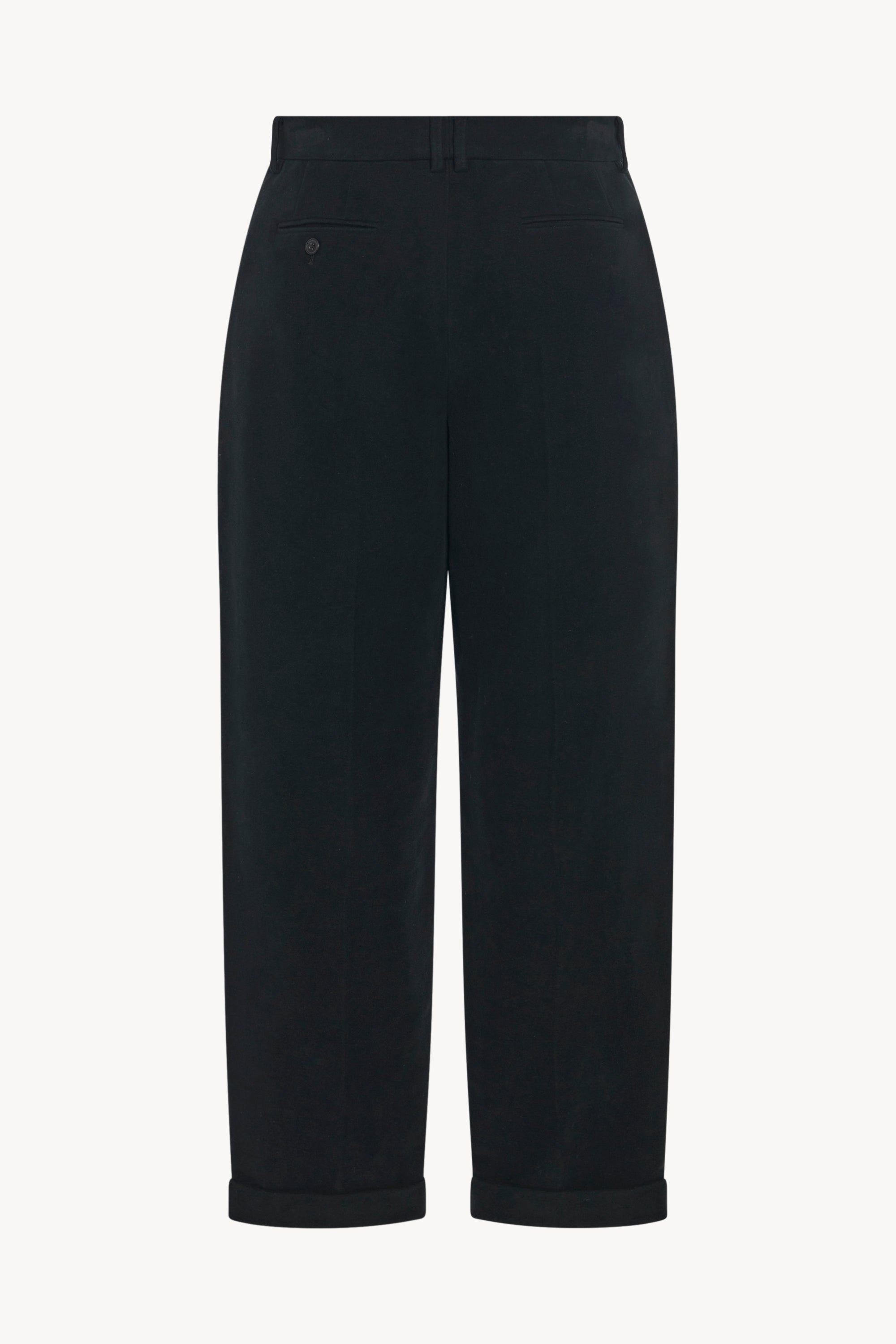 Rolf Pant in Cotton - 2