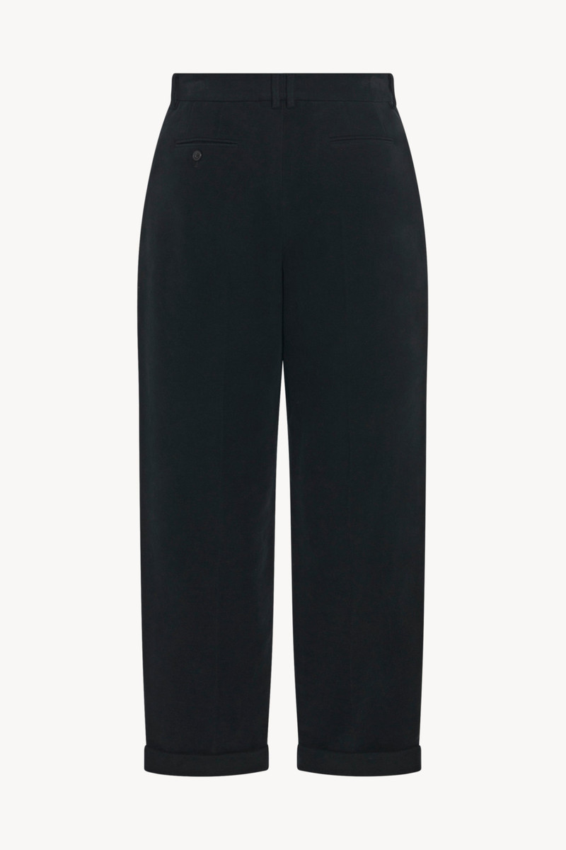The Row Rolf Pant in Cotton outlook
