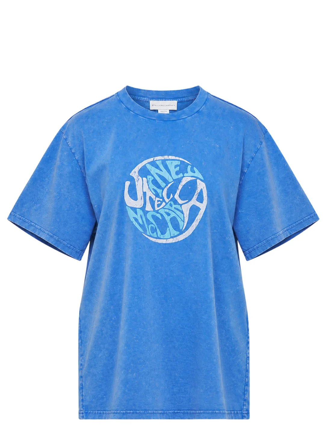 Abbey Road Boyfriend Tee - 1