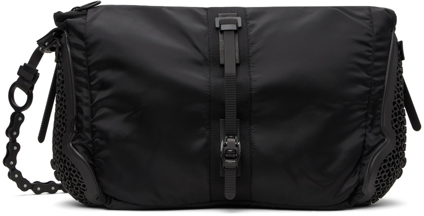 Black Object S07 Messenger Bag - 1