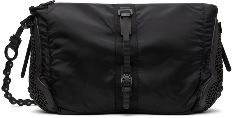 Black Object S07 Messenger Bag 1